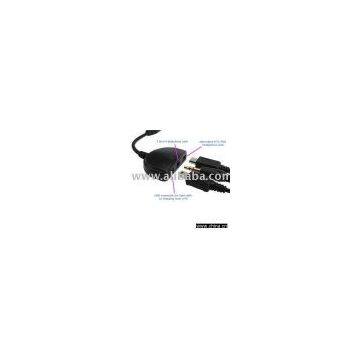 HTC 3-IN-1 USB ADAPTER