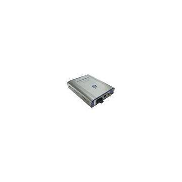 Sell Fiber Optical Media Converter (China (Mainland))