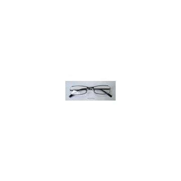 China (Mainland) Optical Frames