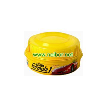 car wax can, car polish can, empty can, chemical can,car polish wax tin can