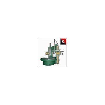 C5126E Single Column Vertical Lathe