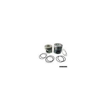 Sell Piston, Piston Ring & Piston Pin
