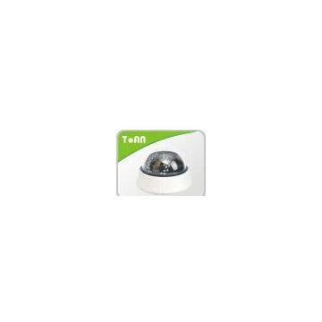 700TVL Effio-E CCTV Dome Camera