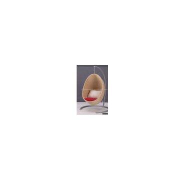 Sell Rattan Swing Chair