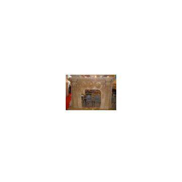 Marble Fireplaces