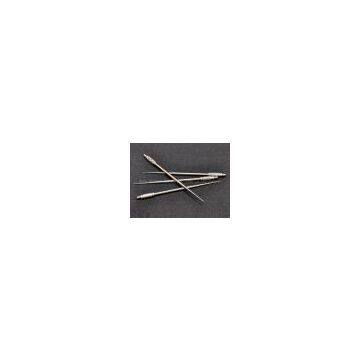 titanium toothpicks,6Al-4V titanium alloy fruit toothpicks