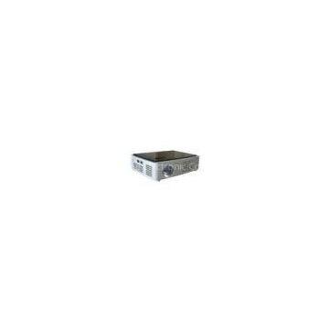 Portable DLNA Projector , Android4.0 ICS and Osram LED Lamp