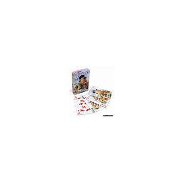 Playing Cards/Tarot game/Children's game