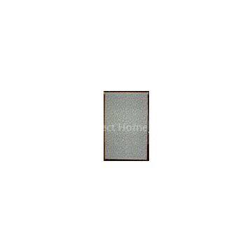 Anti-UV Fabric Roller Blind Sunscreen For Houses , Fabric Roller Shades