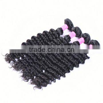 Shengyuan Hair 2016 Cheap High Quality Hair Weave Wholesale Virgin Peruvian Hair photo-2