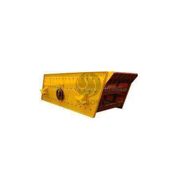 Mining Quarry Equipments Circular Vibrating Screen Price