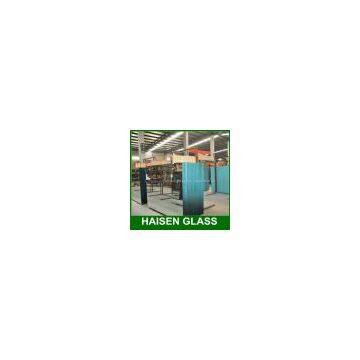 Mirror Manufacturer 2mm-6mm Large Frameless Glass Mirror,Silver and Aluminum Mirror Glass