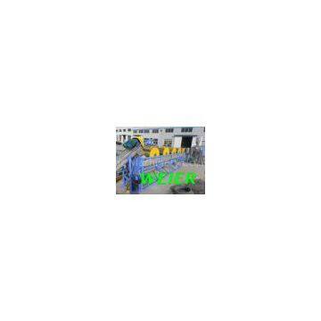 100kw PET Plastic Bottle Recycling Machine For PET Bottle Washing Line 380V , 50Hz