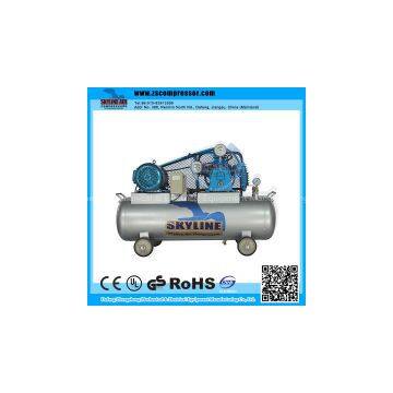 Two Stage 4HP 100L 181PSI 12.5Bar Air Comrpessor photo-2