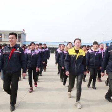 Zhengzhou Anxin Amusement Equipment Co.,Ltd company overview - view 3