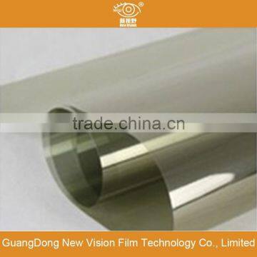 Professional reflective heat transfer film for car window