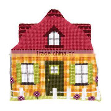 Printed canvas-LATCH HOOK RUG KIT.UN009,Irregular sets-01