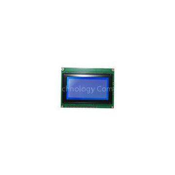 128*64K COB Monochrome Graphic FSTN LCD Module for Wire tester , Consumption electronics