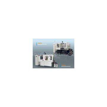 4 Axis CNC Bevel Gear Generator For Zerol Bevel Gear / Hypoid Gear