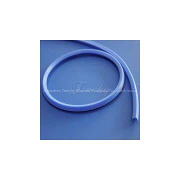 China Manufacturer Silicone Sealing Bands for Food Containers FDA LFGB Standard photo-2