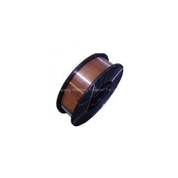 CO₂ Gas Shielded Welding Wire AWS ER70S-6
