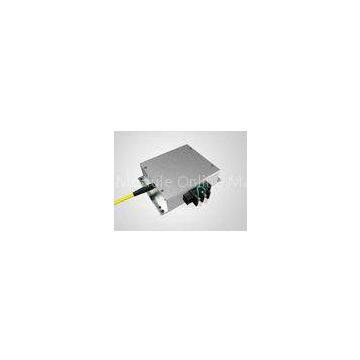 0.22N.A Fiber Bundled 808nm Diode Laser Module 10W High Power