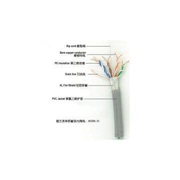 Cat5e SFTP LAN Cable photo-2
