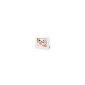 Supply 8 inch multi-function digital photo frame