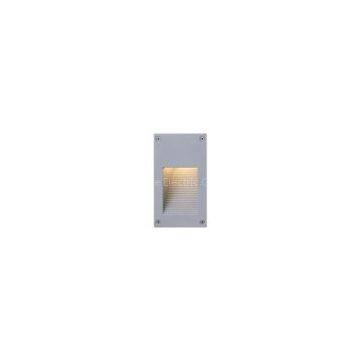 wall recessed lamp