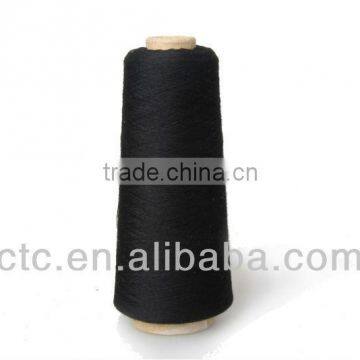 Dope Dyed Polyester Yarn