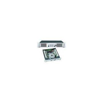 Power Amplifier Professional Audio Amplifier