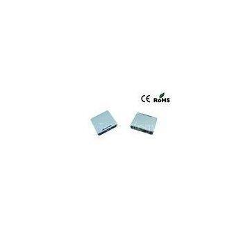 Ultra High Frequency 840MHz - 960 MHz RFID Desktop Reader For Access Control Card