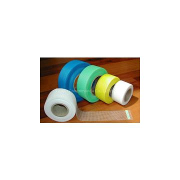 Self-adhesive Fiberglass Mesh Tape