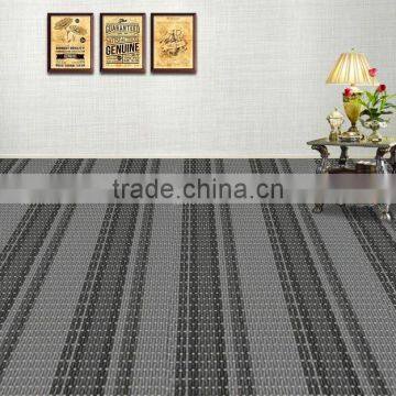 phthalate-free woven vinyl carpet