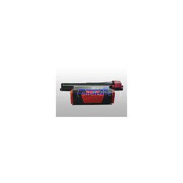 High Volume Flatbed Ultraviolet  Printer Ricoh Industrial Printing Head