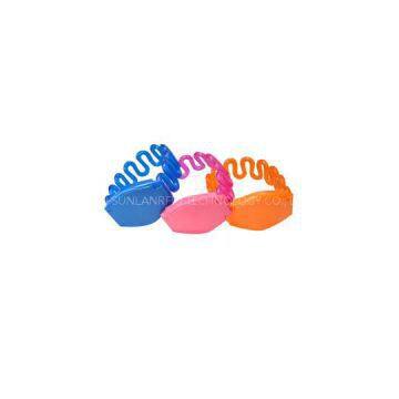 Silicone Wristband