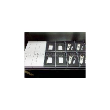 Facail Equipment Mini Home Use Face Beauty Machine photo-3