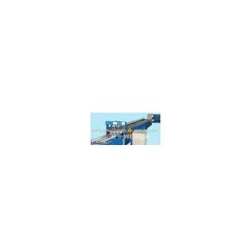 floor decking forming machine