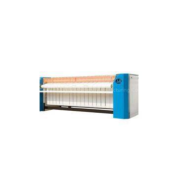 Electric Heated Multi Rollers Industrial Ironing Machine