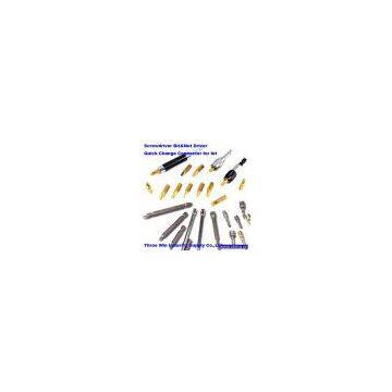 Sell Screwdriver Bit & Nut Driver
