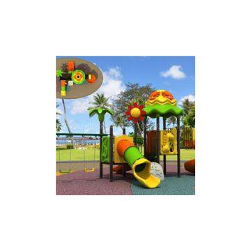 Toy Playgrounds