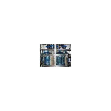 3 / 5 Gallon Filling Machine, Ultra-Clean Bottled Water Production Line