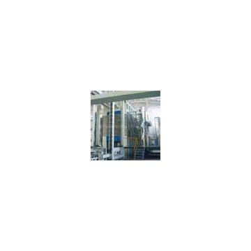 sell high pressure laminating press
