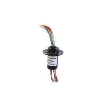 we offer thermal imaging camera slip rings