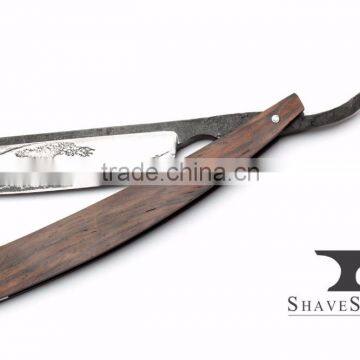 Pakistan Metal Straight Razor