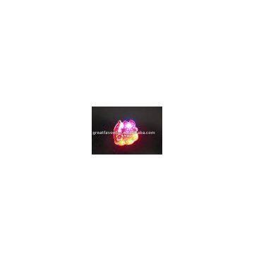 Flashing Magnetic Pin light ( RoHS Approved )