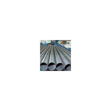 galvanized steel pipe