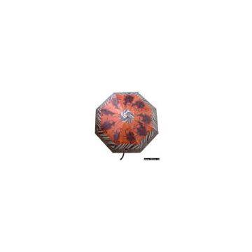 Sell Three Fold Umbrella