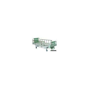 Hospital bed