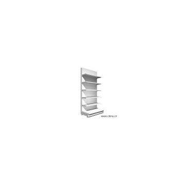 Gondola shelving